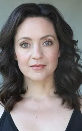 Kali Rocha