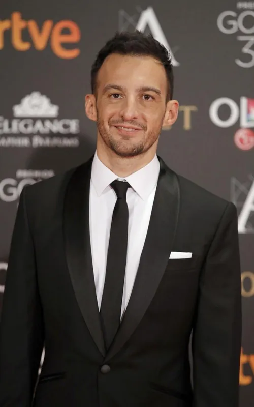 Alejandro Amenábar
