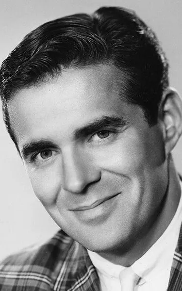 Pat Harrington Jr.
