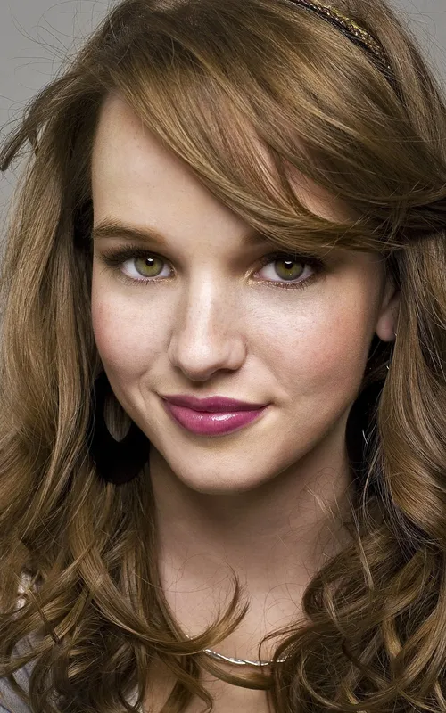 Kay Panabaker