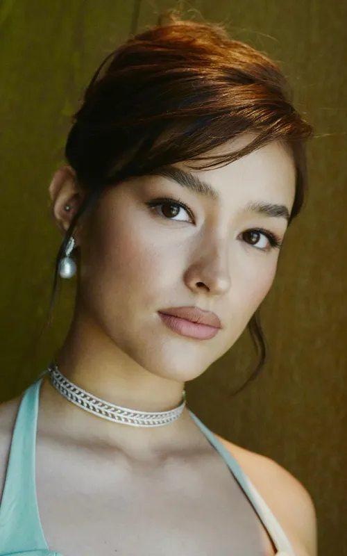 Liza Soberano