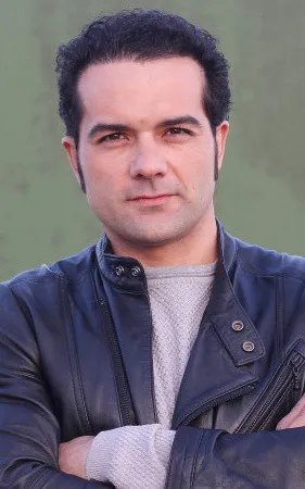 Alfonso Sánchez