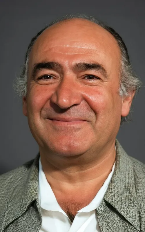 Ali Şen