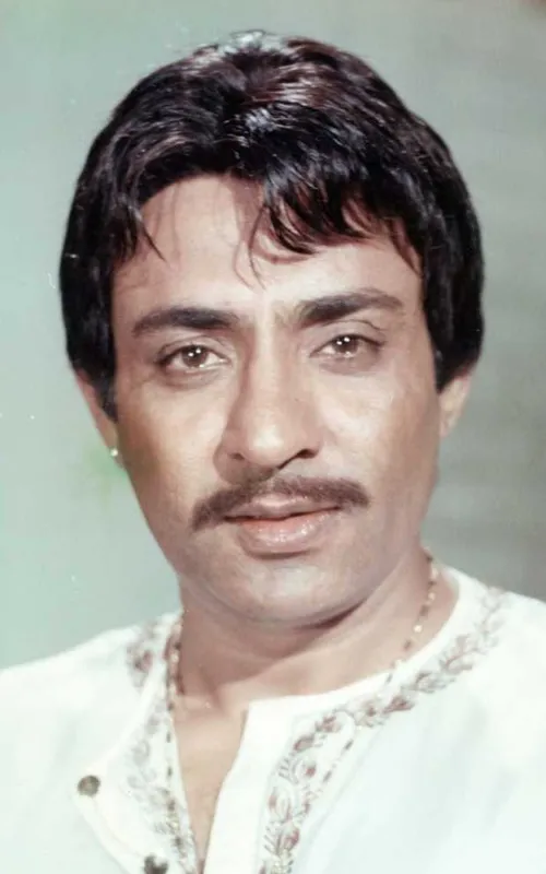 Ranjeet Bedi