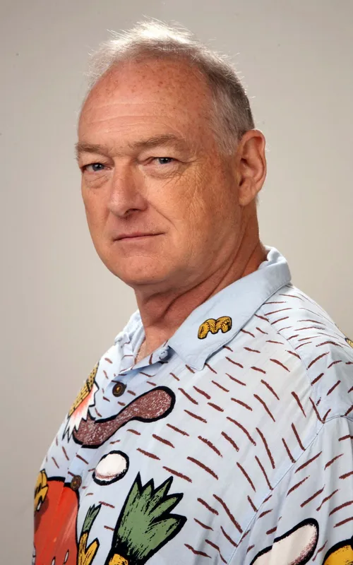 Brian Trenchard-Smith