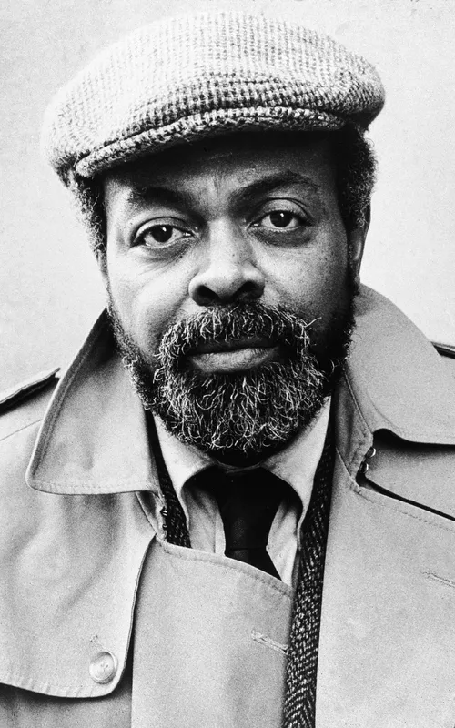 Amiri Baraka