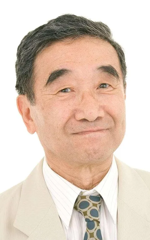 Ryuji Saikachi