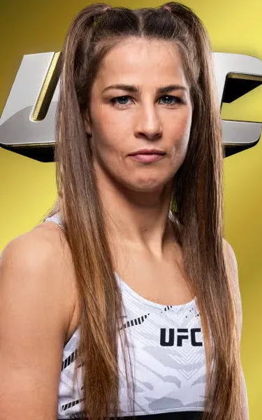 Jasmine Jasudavicius