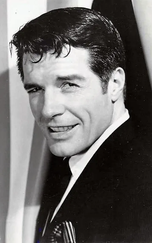 Robert Horton