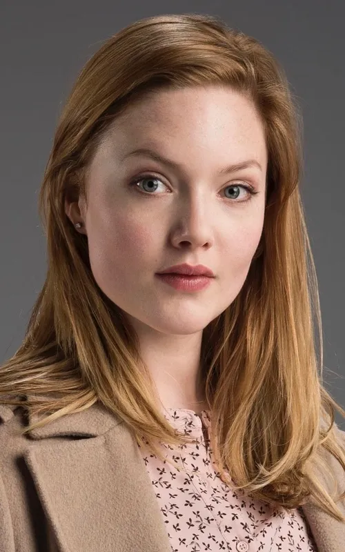 Holliday Grainger