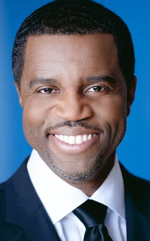 Kevin Hanchard