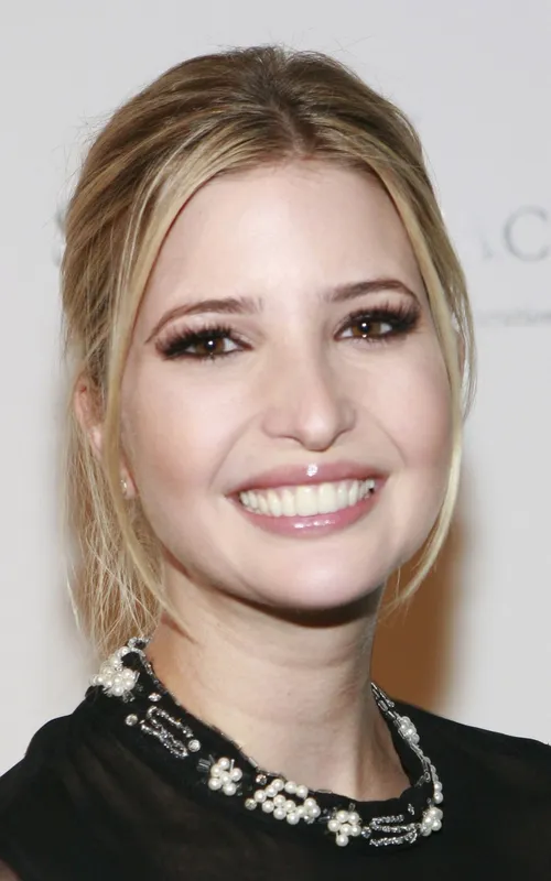 Ivanka Trump