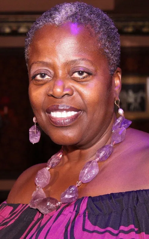 Lillias White