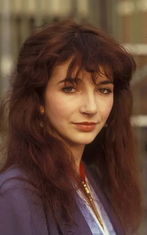 Kate Bush