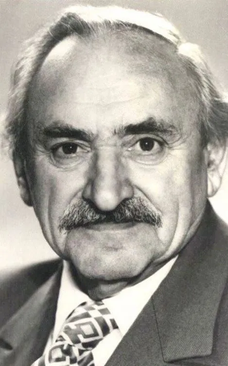 Emmanuil Geller