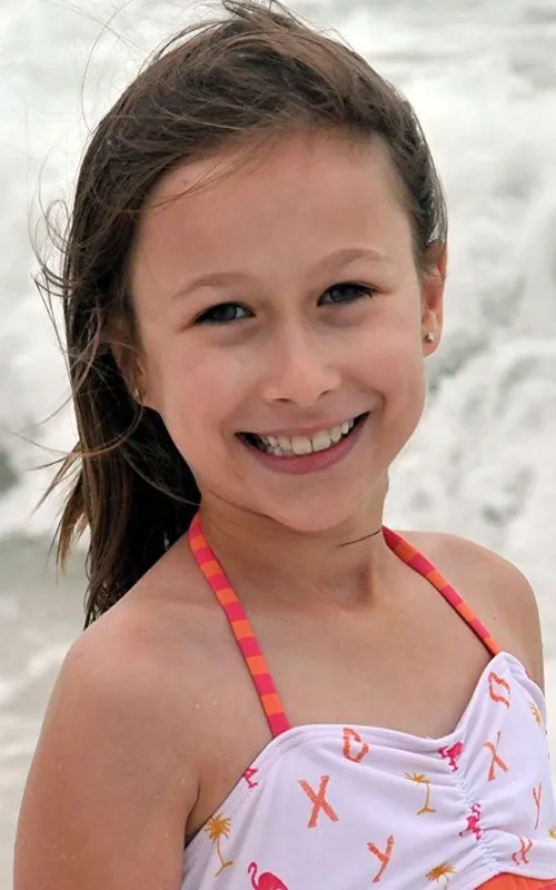 Aidan McKenna Bateman