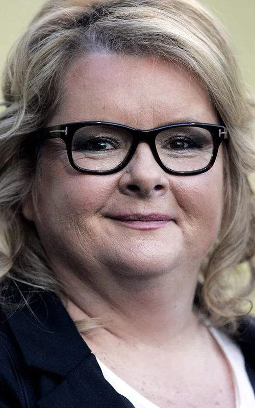 Magda Szubanski