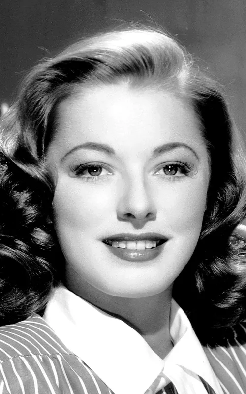 Eleanor Parker