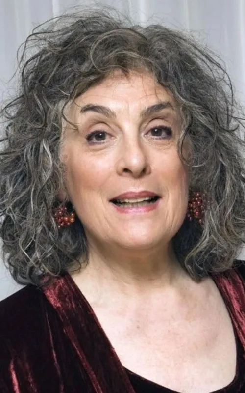 Eleanor Bron