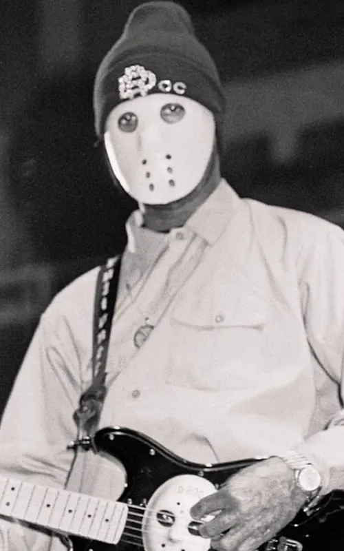 D-Roc the Executioner