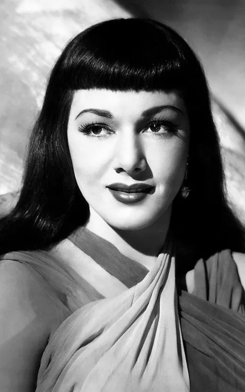 Maria Montez