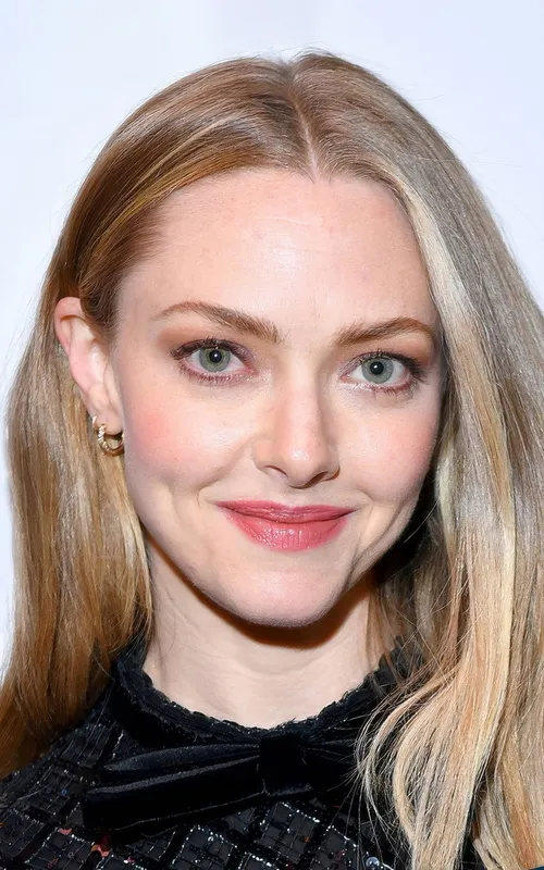Amanda Seyfried