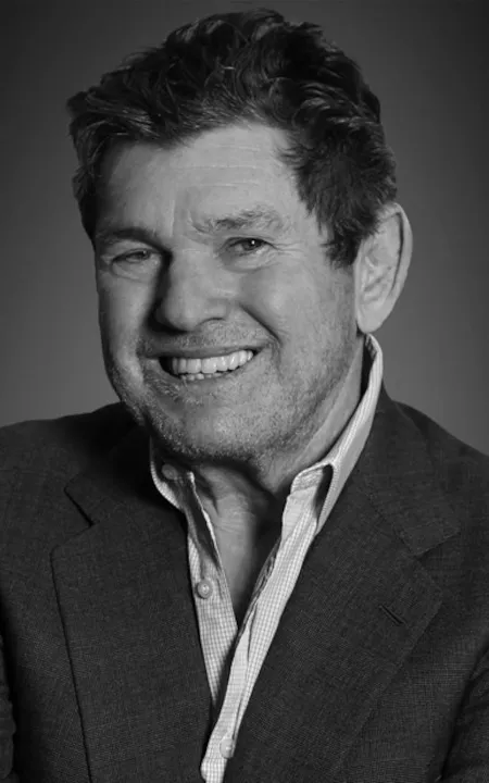 Jann Wenner