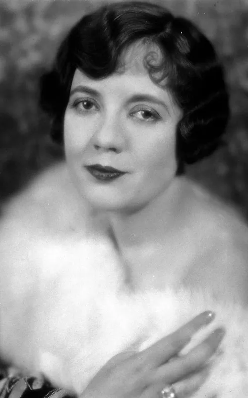 Lois Wilson