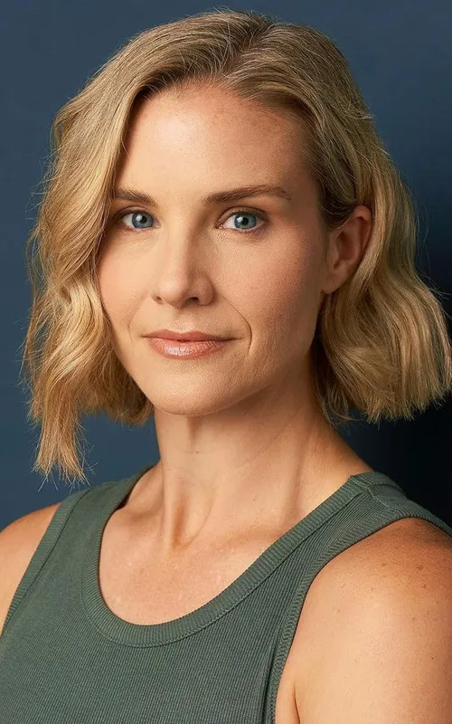 Suzanne C. Robertson