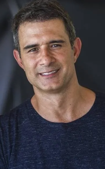 Marcos Pasquim