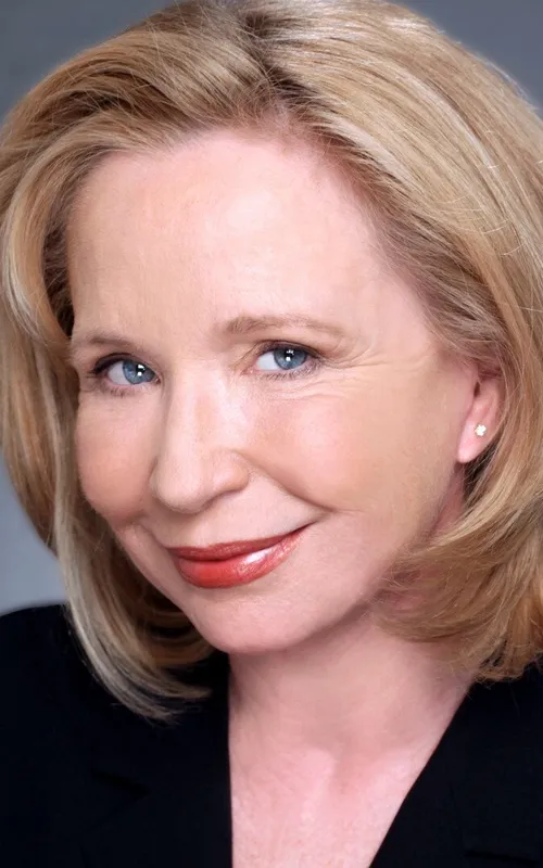 Debra Jo Rupp