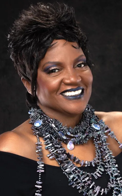 Anna Maria Horsford