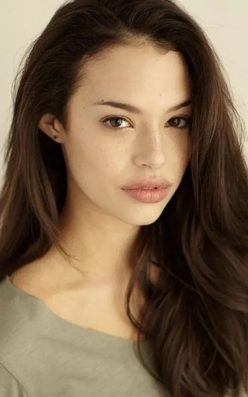 Chloe Bridges