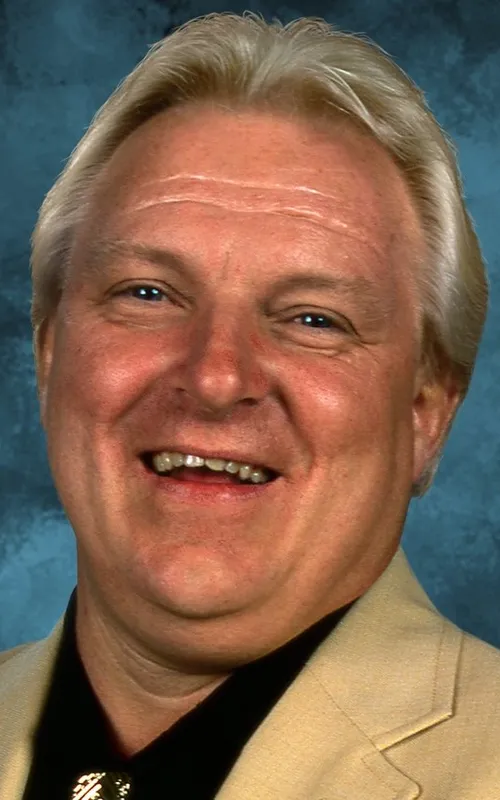 Ray Heenan