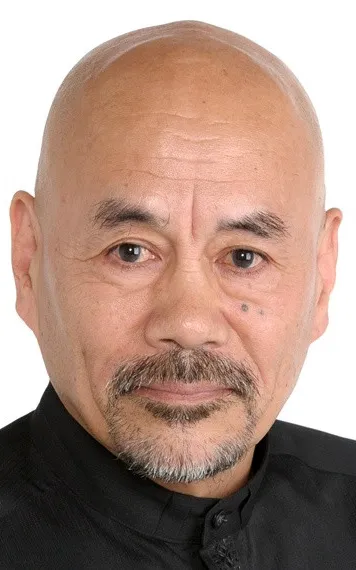 Masaru Ikeda