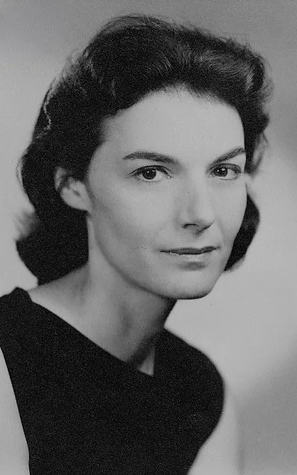 Marian Seldes