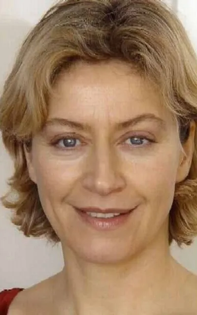 Tatjana Blacher