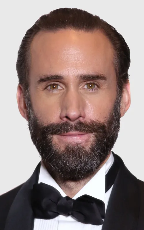 Joseph Fiennes