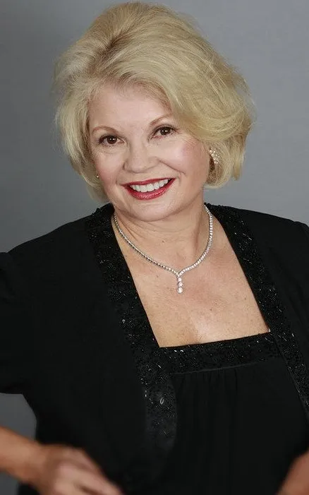 Kathy Garver