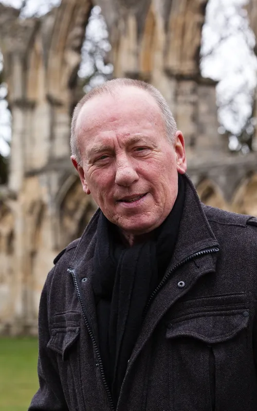 Christopher Timothy