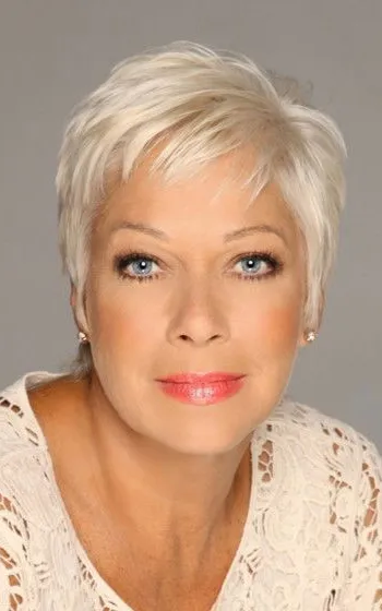 Denise Welch