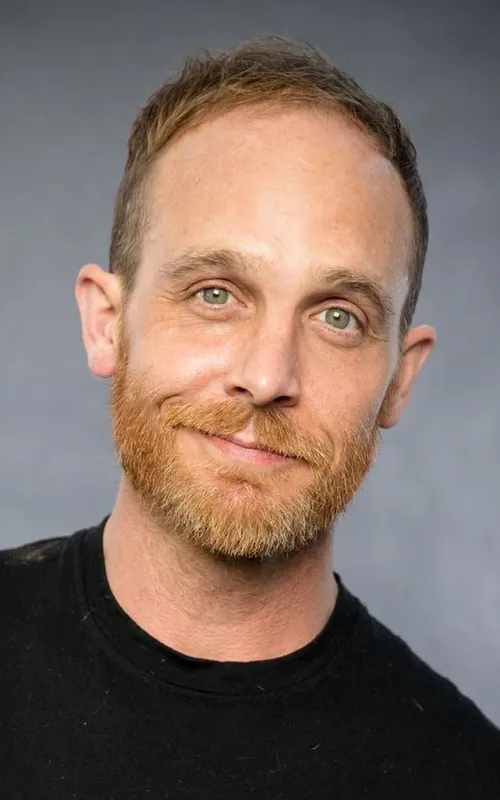 Ethan Embry