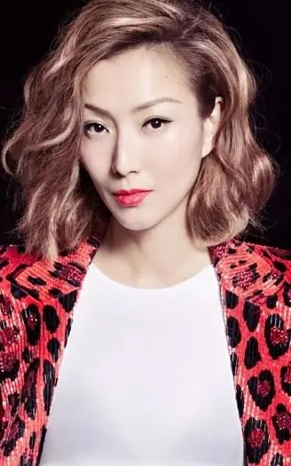 Sammi Cheng Sau-Man