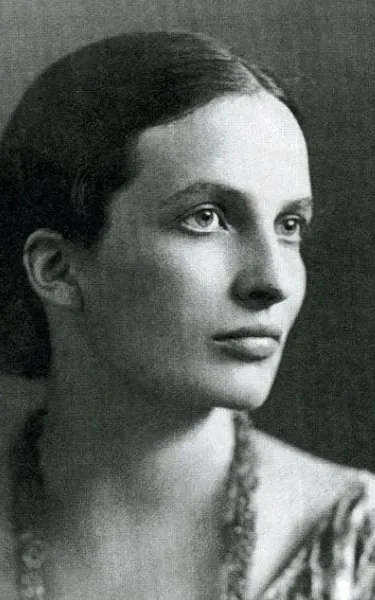 Marie-Hélène Dasté