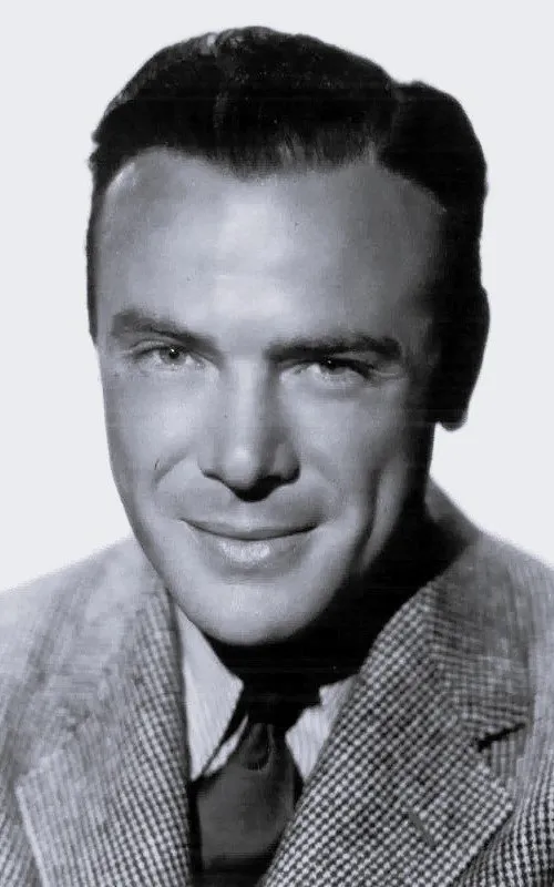 Dean Jagger
