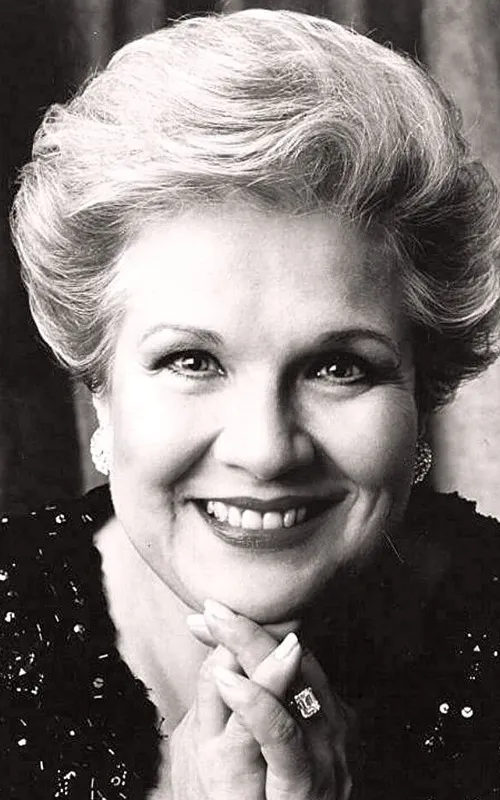 Marilyn Horne
