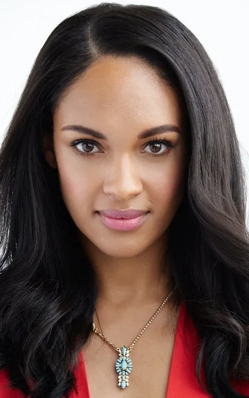 Cynthia Addai-Robinson