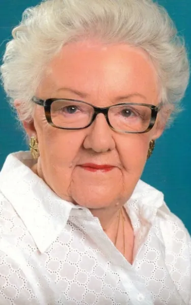 Margaret Killingbeck