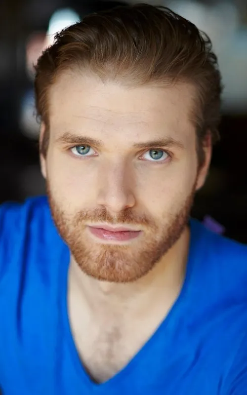 Lucas Chartier-Dessert