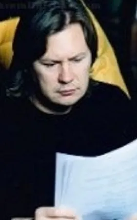 Oleg Kapanets